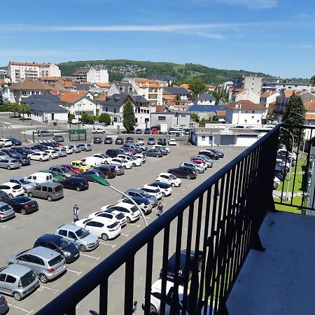 Apartmán T2 50M2 Entierement Neuf Lurdy Exteriér fotografie