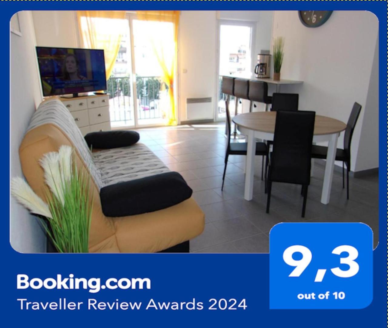 Apartmán T2 50M2 Entierement Neuf Lurdy Exteriér fotografie