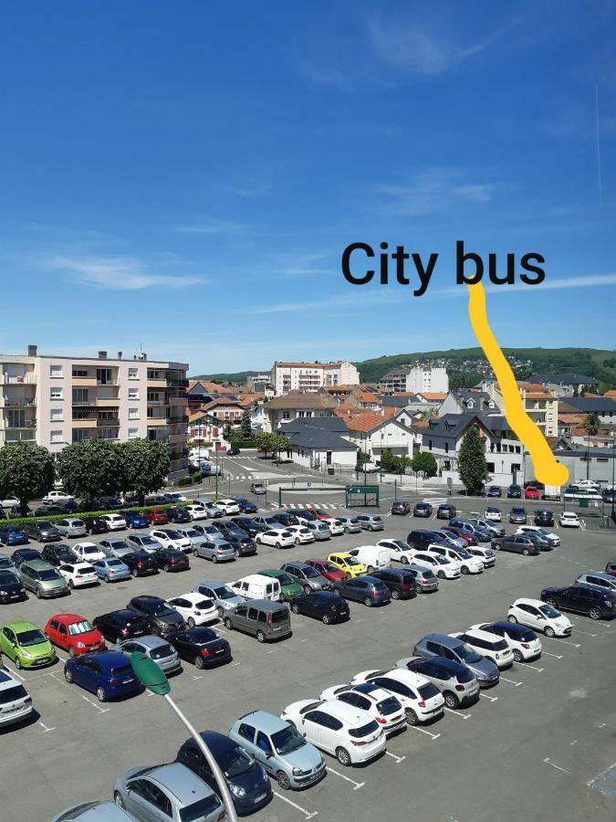 Apartmán T2 50M2 Entierement Neuf Lurdy Exteriér fotografie