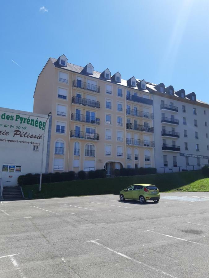 Apartmán T2 50M2 Entierement Neuf Lurdy Exteriér fotografie