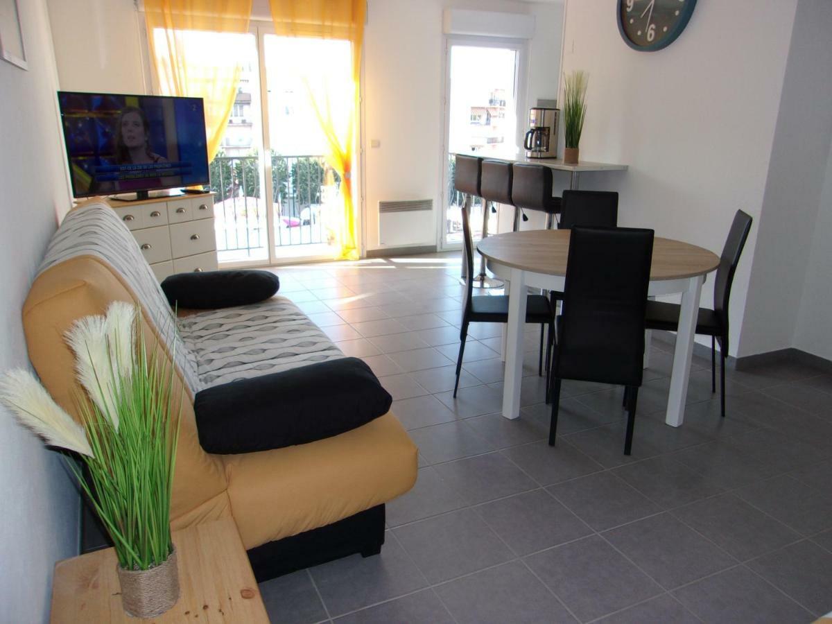 Apartmán T2 50M2 Entierement Neuf Lurdy Exteriér fotografie