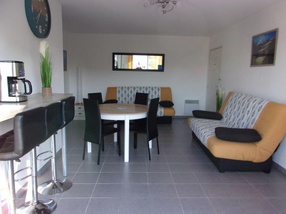 Apartmán T2 50M2 Entierement Neuf Lurdy Exteriér fotografie