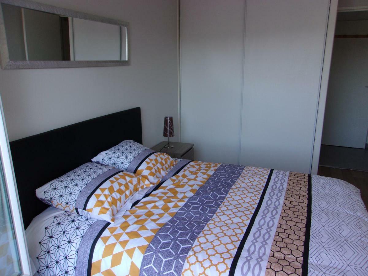 Apartmán T2 50M2 Entierement Neuf Lurdy Exteriér fotografie