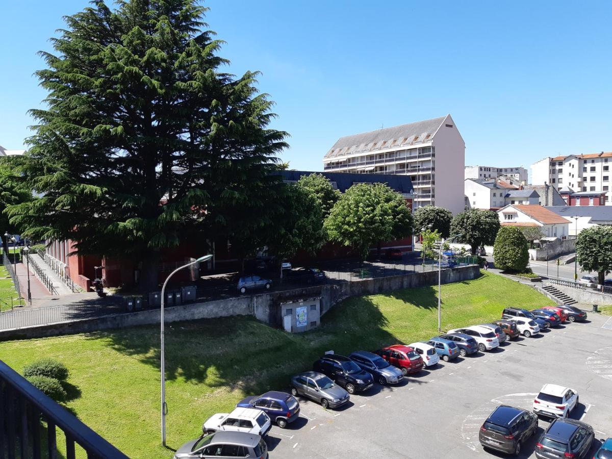 Apartmán T2 50M2 Entierement Neuf Lurdy Exteriér fotografie